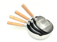 Load image into Gallery viewer, Yukihira Saucepan