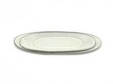 Load image into Gallery viewer, Oval Plate M