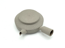 Load image into Gallery viewer, Teapot Gray