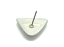 Load image into Gallery viewer, Incense Holder - Brass