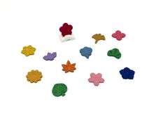 Load image into Gallery viewer, 12 Month Flower Incense Set