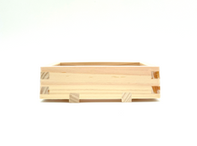 Load image into Gallery viewer, Japanese Hinoki Soapdish