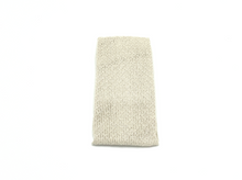 Load image into Gallery viewer, Silk Body Wash Towel