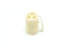 Load image into Gallery viewer, Body Wash Loofah Sponge