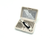 Load image into Gallery viewer, trad 43pcs Screwdriver Bit Set LT43