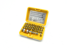 Load image into Gallery viewer, trad 36pcs Ratchet/Socket Adapter and Screwdriver Bit Set LT36
