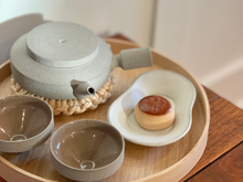 Load image into Gallery viewer, Teacup Gray