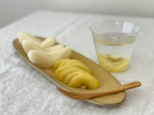 Load image into Gallery viewer, Bamboo Dessert Fork