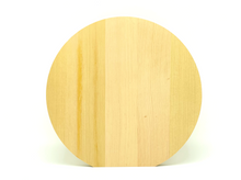 Load image into Gallery viewer, Japanese Aomori Hiba Cutting Board Large