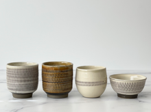 Load image into Gallery viewer, Onta Ceramic Sencha Teacup