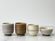 Load image into Gallery viewer, Onta Ceramic Small Teacup