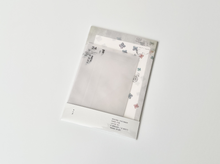 Load image into Gallery viewer, Letter Set - Hydrangea