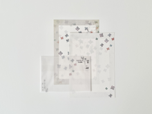 Load image into Gallery viewer, Letter Set - Hydrangea