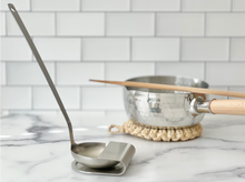 Load image into Gallery viewer, OKI Ladle Stand