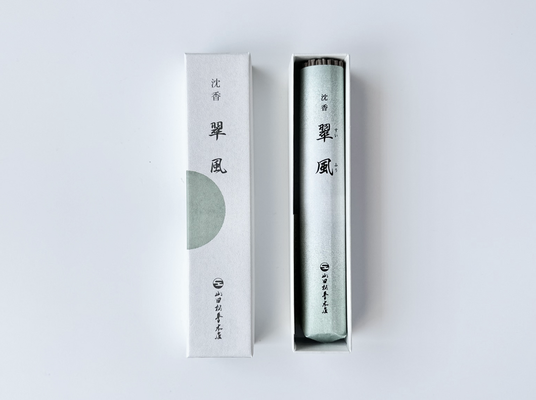 Incense - Suifu