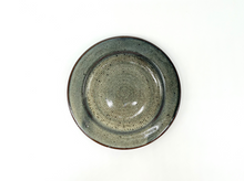Load image into Gallery viewer, Koishiwara Ceramic Rimmed Plate
