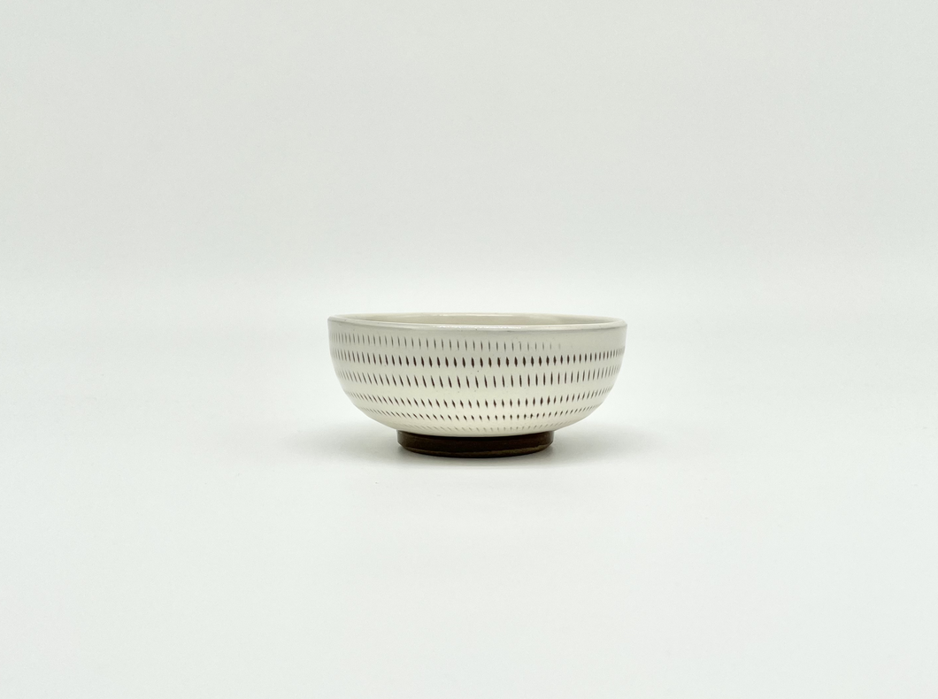 Koishiwara Ceramic Small Bowl