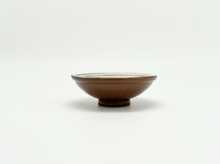 Load image into Gallery viewer, Koishiwara Ceramic Small Deep Plate
