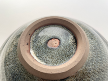 Load image into Gallery viewer, Koishiwara Ceramic Rimmed Bowl
