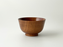 Load image into Gallery viewer, Soup Bowl - Kyo Hasori
