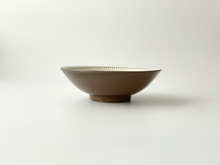 Load image into Gallery viewer, Koishiwara Ceramic Deep Bowl
