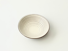 Load image into Gallery viewer, Koishiwara Ceramic Deep Bowl
