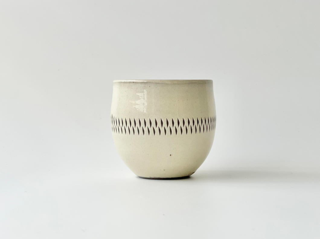 Onta Ceramic Small Teacup
