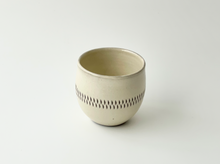 Load image into Gallery viewer, Onta Ceramic Small Teacup
