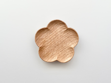 Load image into Gallery viewer, Wooden Bean Dish - Plum
