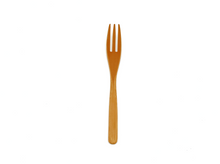 Load image into Gallery viewer, Bamboo Dinner Fork
