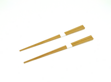 Load image into Gallery viewer, Bamboo Chopsticks
