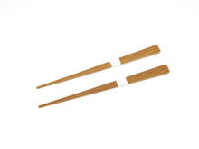 Load image into Gallery viewer, Bamboo Chopsticks
