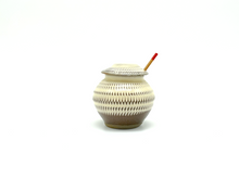 Load image into Gallery viewer, Onta Ceramic Spice Jar
